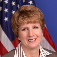 Cyber Florida: The Florida Center for Cybersecurity Employee Stacy Arruda's profile photo