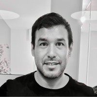 Thinking With You Employee Hernan Paredes's profile photo