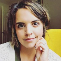 Dot Dash Employee Lyndsi Fitzsimmons's profile photo