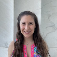 Marine Corps Marathon Organization Employee Meredith Harris's profile photo