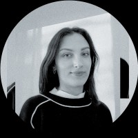 Fornord Import Distribution Employee Chloé Spysschaert's profile photo
