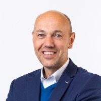 BBTG | Building Beyond Technology Group Employee Jean-Paul Schreurs's profile photo