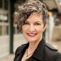 Vetri Space Employee Mary King's profile photo