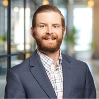 GreenSky® Employee Chandler Wright's profile photo