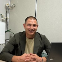 IMREP Employee Julien Benzekri's profile photo