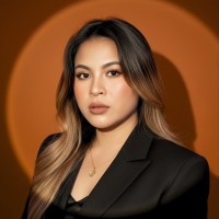 Agency Intelligence Employee Cirilyn Rollorata's profile photo