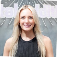 Digital Additive Employee Madeline Jackson's profile photo