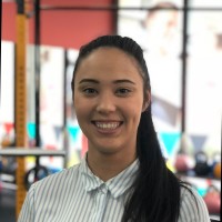Evado Studios Employee Olivia Yin's profile photo