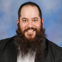 Leibler Yavneh College Employee Zachary Gomo's profile photo