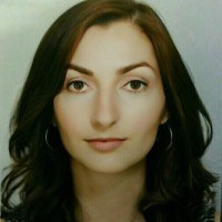 Vergani srl Employee Irina Meshcheryakova's profile photo