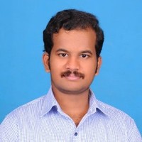Thingularity Employee Anand Kumar's profile photo