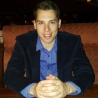 Federico Bacigalupo's profile photo