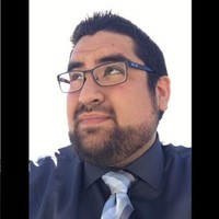 Chc Engineering Llc Employee Joseph Lira's profile photo
