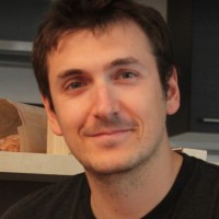 Datadog Employee Alexandre Prot's profile photo