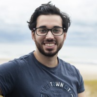 Evercast Employee Federico Mazzoni's profile photo