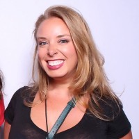 DSPolitical Employee Lizzie Serber's profile photo