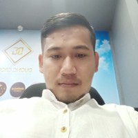 Fast Company Employee Arafat Sary's profile photo