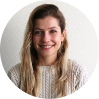 BioC3 Employee Bérénice Charpentier's profile photo