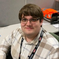 Bombardier Employee Dylan Chavez's profile photo