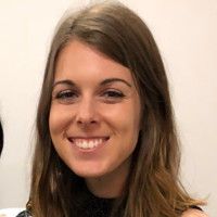 Yale New Haven Hospital Employee Melissa Markowitz's profile photo
