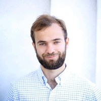 Google Employee Patrick Hess's profile photo