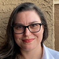 CyraCom Language Solutions Employee Caitlin Meek's profile photo