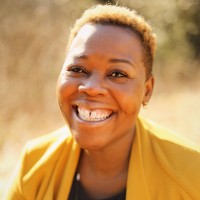 The Richmond Forum Employee Lucretia Anderson's profile photo
