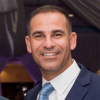 Daniel Acuna Email & Phone Number
