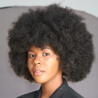 Styling Concepts Employee Raissa Makaba's profile photo