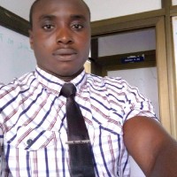 Driversng Employee Vincent Ezekiel's profile photo