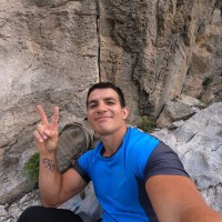 LOMACO Employee Geoffrey Maillot's profile photo