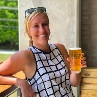 The Glass Jug Beer Lab Employee Katy Creech's profile photo