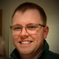 Pittsburgh Public Schools Employee Damian Link's profile photo