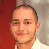 CERN Employee Mario Vitale's profile photo