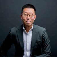 Shell Employee Victor Lin's profile photo