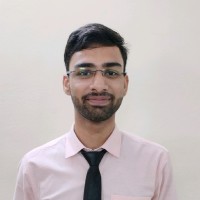 Kiaasa Employee Sarthak Agarwal's profile photo