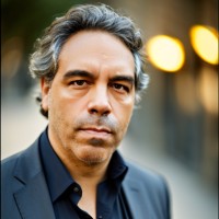 Alain Frank