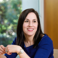 Anglo American Employee Katie Stanton's profile photo