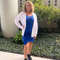 Centerpoint Medical Center Employee Brittani Dangelo's profile photo