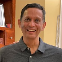 KLA Employee Venkat Iyer's profile photo