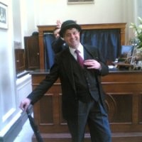 Cliveden House Employee Duarte de Arez Cintra's profile photo