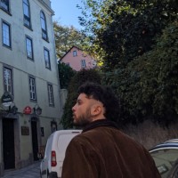 HighCohesion Employee Sergio Valero Ruiz's profile photo