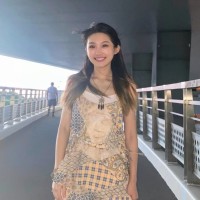 Naturehike Employee Irene Hwang's profile photo
