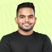 Maash Employee Nethsara Kesawa's profile photo