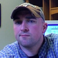 OHO Interactive Employee Geoff Sanford's profile photo