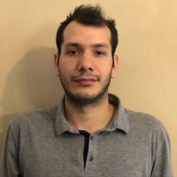 COREBI Data & Analytics Employee Guillermo Agustin Montero's profile photo