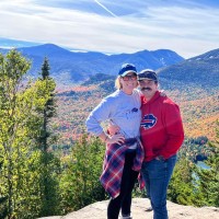 Adirondack Health Employee Christine Backus's profile photo