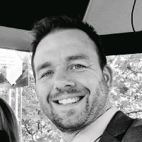 XMPLIFY Employee Sam Briggs's profile photo