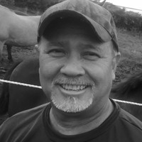 Keith Aotaki