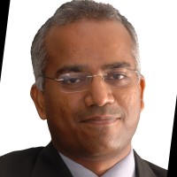 Air Works Group Employee Ramkumar Mohan's profile photo